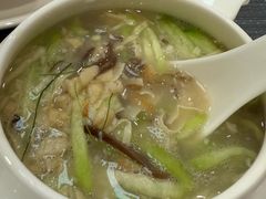 -寻味顺德·南记酒家·传统顺德菜·鱼生(广源路店)