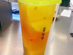 -果呀呀(凯德广场店)