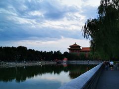 -东华门大街小区