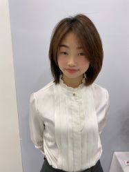 -YESIDO BLACK椰岛造型