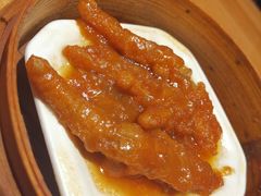凤爪-纽斯特牛排自助餐厅(浦东文峰广场店)