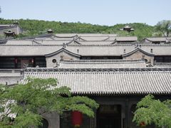 -山西王家大院