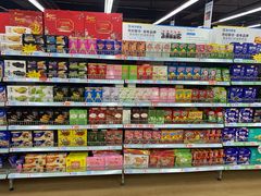 -世纪联华超市(大关店)