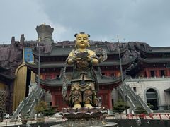 -上海东林寺(金山区)