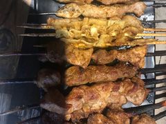 -大城·烧烤海鲜大排档(台东店)