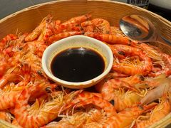 -上和臻品中国菜(花园街店)