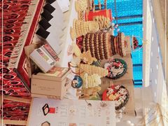 -汗腾格里·风味餐厅(新疆驻京办店)