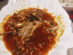 -大鹏饭店·金陵家宴(奥体中心店)