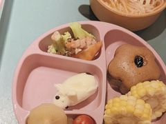 -西贝(厦门中华城店)