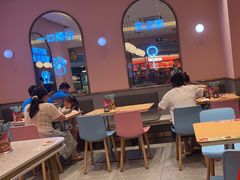 -小杨生煎(周浦万达店)