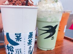 -BeauTea水仙(coco park店)