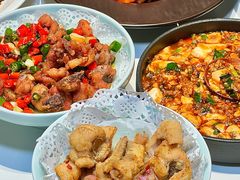-顶特勒·黄鱼馆·特色菜(上海大世界店)