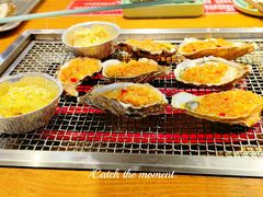 -蚝英雄鲜蚝自助专门店(长楹天街直营店)
