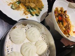 -茶叁酒肆·楚味江湖(菱角湖店)