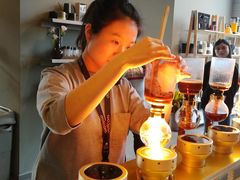 -dotcom coffee古点咖啡(致真大厦店)
