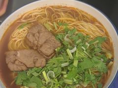 -宛平李记小吃(东关街店)