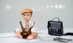 -玛瑞莎专业孕妇摄影(越秀店)