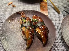 -戏作寿司(观音桥店)
