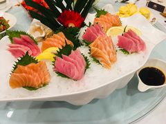 -老船夫婚宴婚庆会馆(延吉路店)