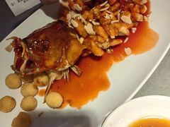 -姑苏家宴·苏帮菜·松鼠桂鱼(苏州总店)
