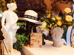 -参差咖啡(水果湖公园店)