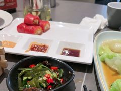 -先记烧鹅王·本地粤菜(福永店)