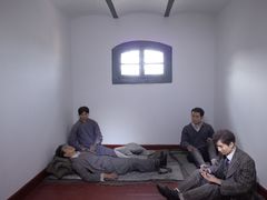 -青岛德国监狱旧址博物馆