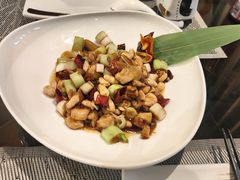 -昱匠·日本料理(金融街店)