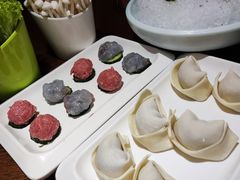 -东海怡品海鲜豆捞(星街坊店)