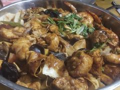 -黄记煌三汁焖锅(崇文门店)