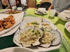 -盛港湾海鲜食府(黄沙店)