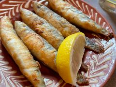 -ALBERGUE 1601 婆仔屋葡国餐厅