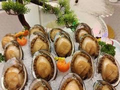 -银都上海菜馆(粤海东路店)