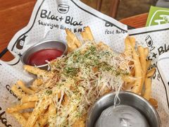 -Blac+Blac(中海环宇荟店)