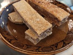 -广州建国酒店-盈丰阁粤菜-粤式茶点
