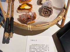 -茶是一枝花泡茶店