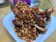 寸骨-呷得家常菜馆(王公塘店)