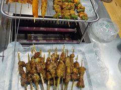 -彭城八戒羊肉串(总店)