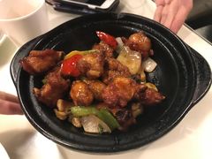 -新大咀港式茶餐厅(宝山万达店)