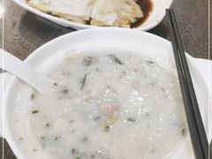 -卓粤拉肠(红庙店)