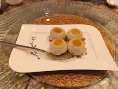 -阳澄湖费尔蒙酒店颐丰阁中餐厅(马鞍山西路店)