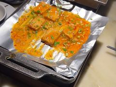 -绿茶餐厅(成都大悦城店)