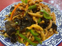 -北大地皖峰饭馆