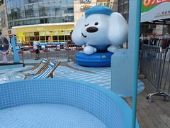 -深圳龙华星河COCO City(民治店)