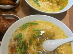 -王春春鸡汤饭(上海中海环宇城店)