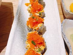 -小句号·精致料理(江南环球港店)