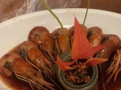 -乔街深夜食堂·小龙虾·高压锅生蚝(杭州总店)