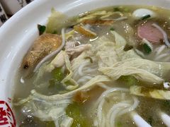 -陳生記米线·始于1989(体育场路店)