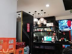 -庆合府重庆大排档(紫都城店)