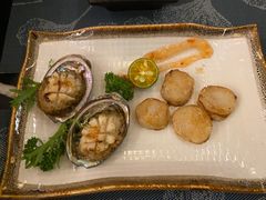 -汕头国际大酒店-牛一町目餐厅